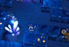 自己(jǐ)挖矿自己(jǐ)打(dǎ)怪！俯视肉鸽塔防游戏《诺森德(dé)塔防：矿脉防線(xiàn)》登(dēng)場(chǎng)！