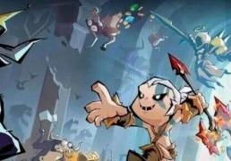 焕新登场！《英雄没有闪》2025 版本上线：10w 暗金币速抢，兑换码 + 高阶攻略一网打尽！