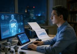 从自由職(zhí)业到One Person Company——智能(néng)体平台驱动的(de)组织形态升维