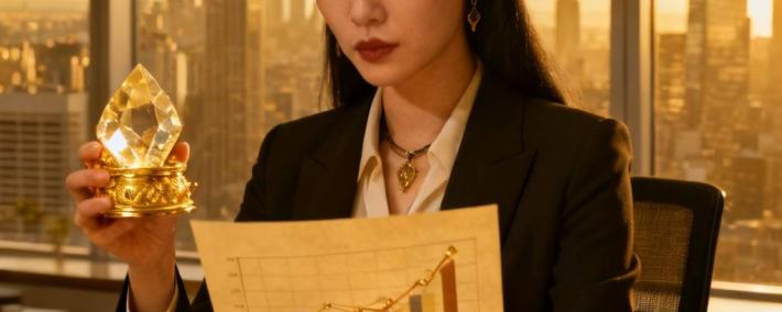 财富自由密钥：明年将解锁 被动收入系统 的生肖