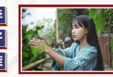 “村漂”的年轻人，利用自媒体悄(qiāo)悄(qiāo)赚钱