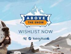 NYX最佳遊(yóu)戯(xì)《覆雪之上》：首创户外品牌(pái)遊(yóu)戯(xì)内植入(rù) 布局直播生態(tài)