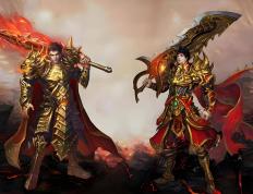 传奇手游挂机赚钱吗，看 “怎么玩”