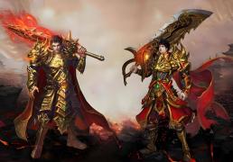 传奇手游挂机赚钱吗，看 “怎么玩”