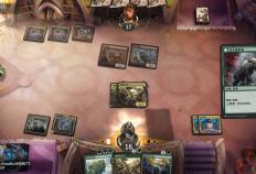 休闲策略類(lèi)卡牌(pái)遊(yóu)戏有哪些推荐？