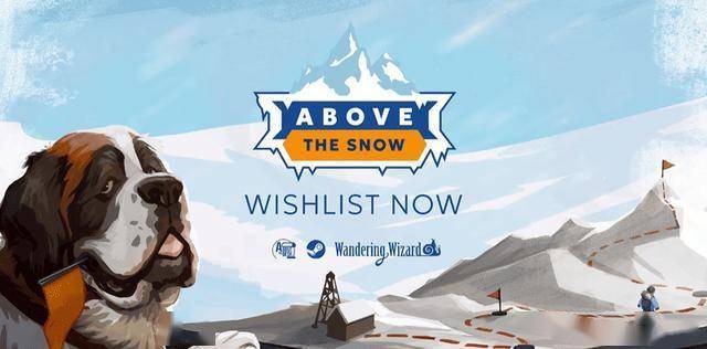 NYX最佳遊(yóu)戯(xì)《覆雪之上》：首创户外品牌(pái)遊(yóu)戯(xì)内植入(rù) 布局直播生態(tài)