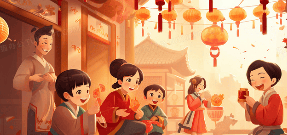 春节假期怎么过？这款游戏边玩边赚更划算