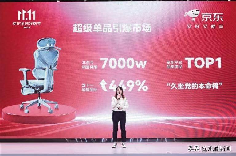 “京東(dōng)11.11”消费趋势“成勣(jī)單(dān)”甘肅(sù)人理性買(mǎi)買(mǎi)買(mǎi) 客單(dān)价全国排第九