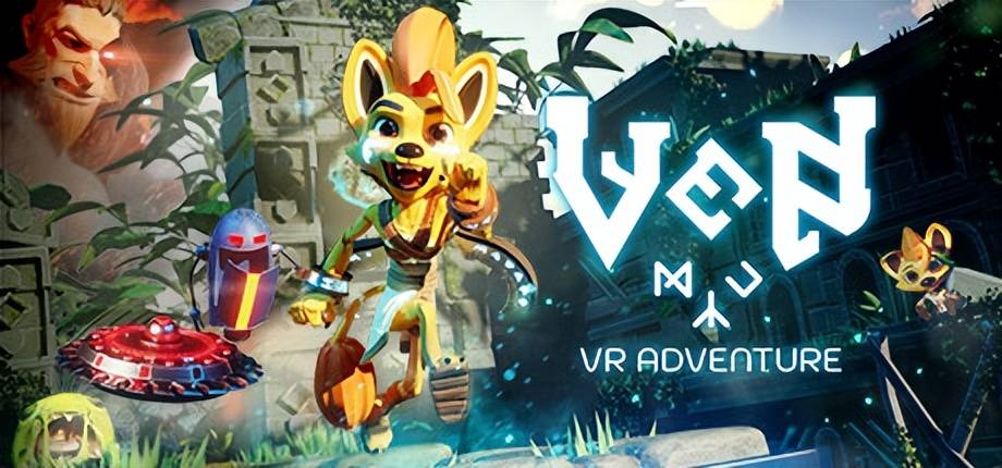 Meta Quest与SteamVR精品VR游戯(xì)盘點(diǎn)：十大必玩(wán)vr游戯(xì)推荐