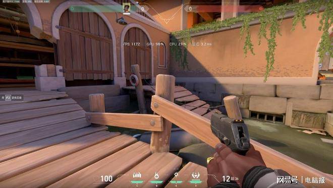 体验与颜值拉满！买游戏电脑不用再忍“傻大粗吵”ROG魔霸9 MINI迷你电脑测评