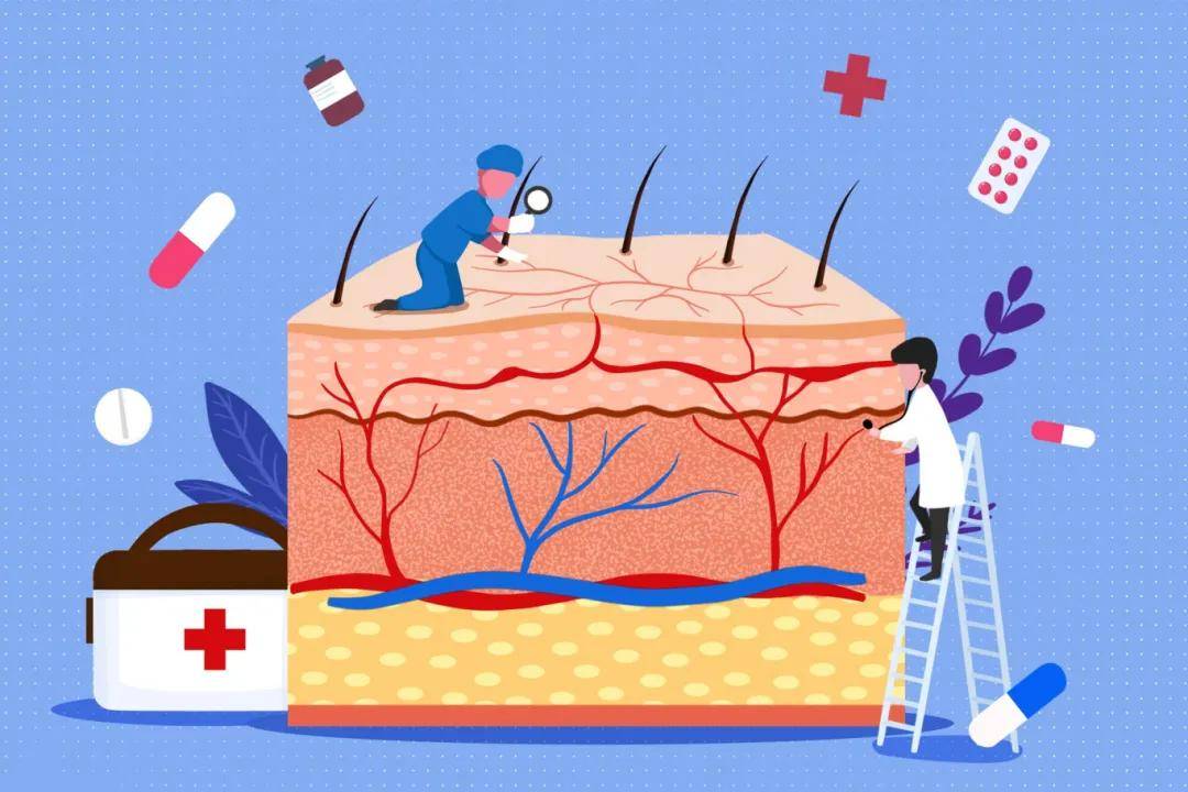 宝爸宝妈们，当心宝宝身上的“红胎记”