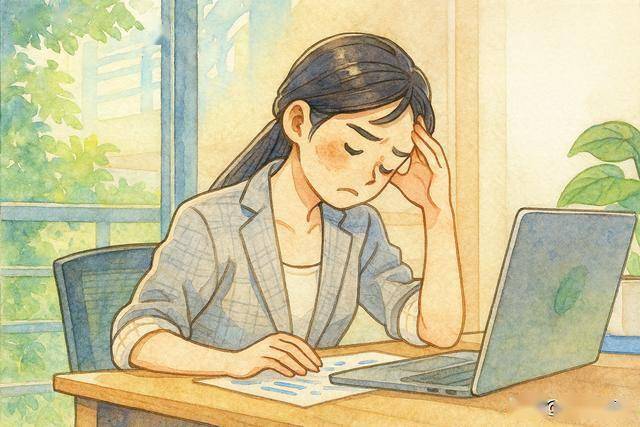 自由职业的(de)尽頭(tóu),是平台(tái)算法的(de)牢笼