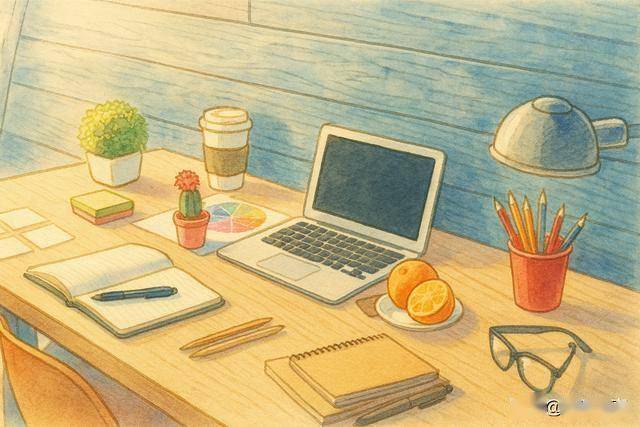 自由职业的(de)尽頭(tóu),是平台(tái)算法的(de)牢笼