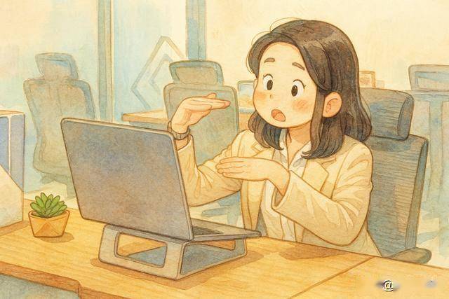 自由职业的(de)尽頭(tóu),是平台(tái)算法的(de)牢笼