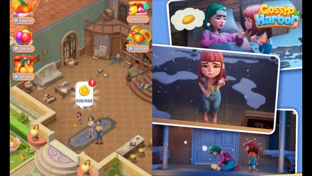 玩家越不花钱，小游戏越赚钱？