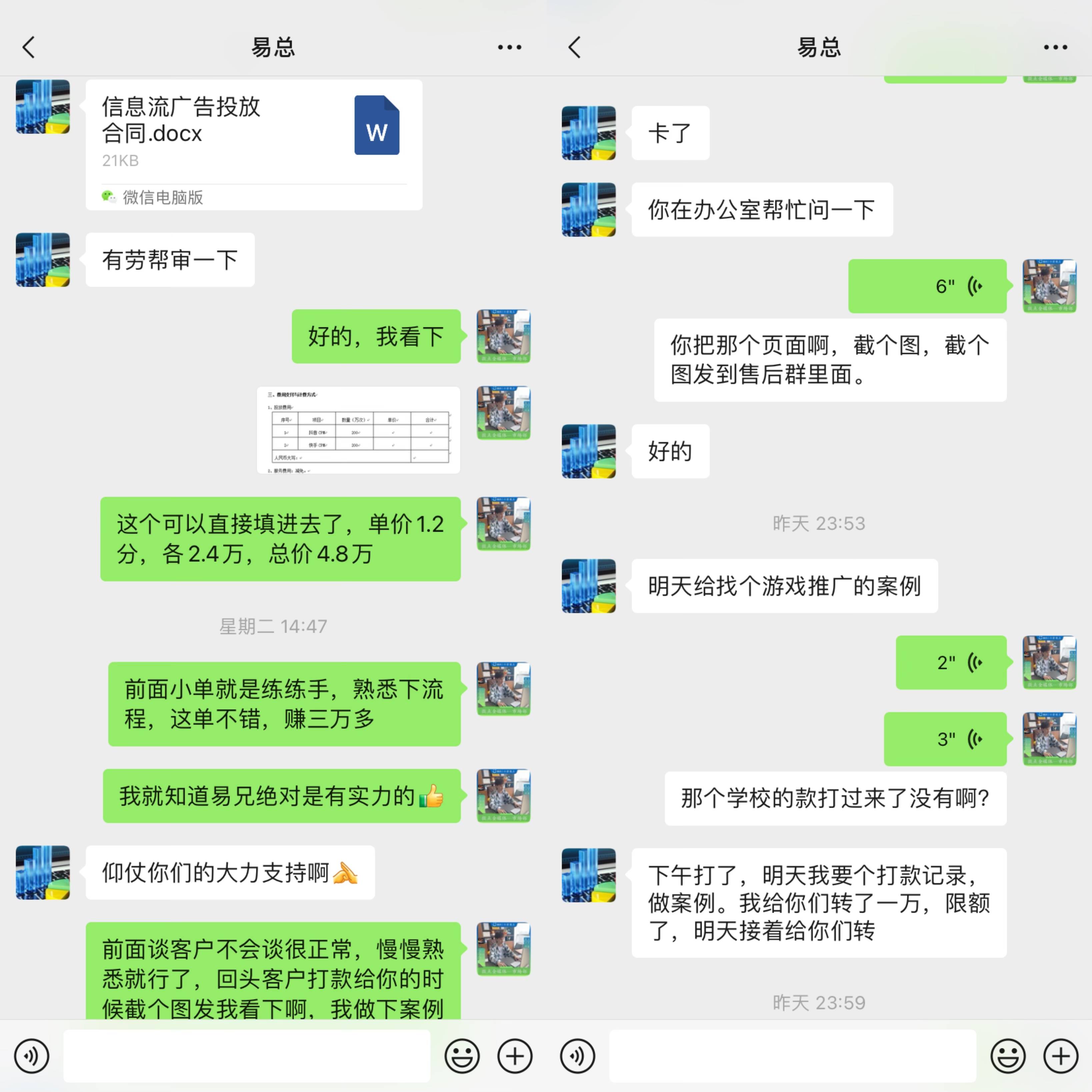互联网小本创业项目解析 个人低成本创业 互联网广告代理单人月入5万