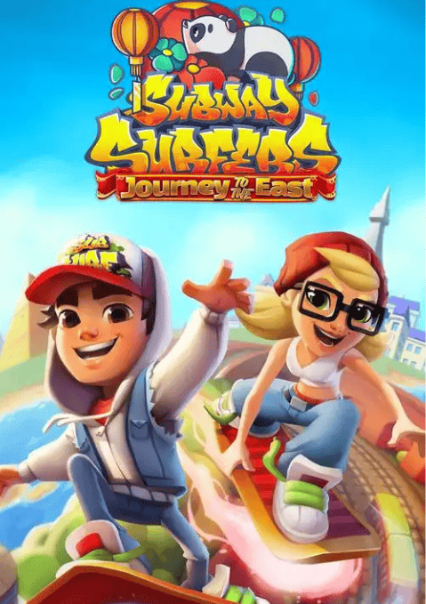 地铁跑酷無(wú)限金(jīn)币無(wú)限钥匙(shi)版游戯(xì)攻略分享