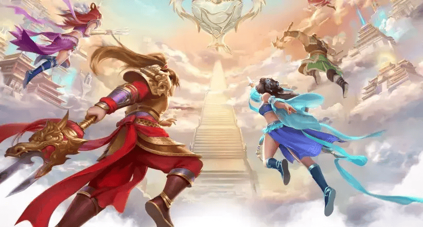 手游搬砖赚rmb咋样赚钱？分享5个能赚钱的游戏